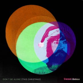 Don't Be Alone (This Christmas) (Single) album cover