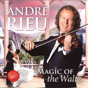 Magic Of The Waltz album cover