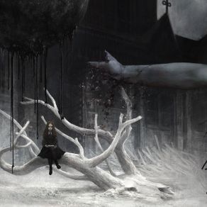 Undying (Maxi-Single) album cover