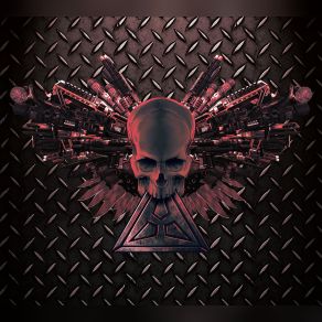 Rise Of The Triad 2013 (Original Soundtrack) album cover