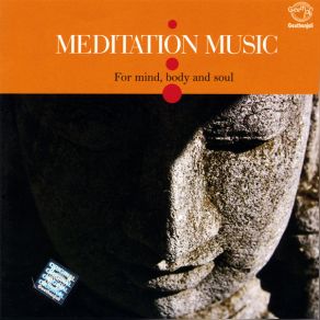 Meditation Music For Mind, Body And Soul album cover