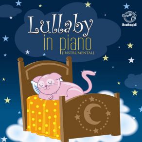 Lullaby In Piano album cover