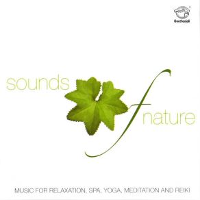 Sounds Of Nature album cover