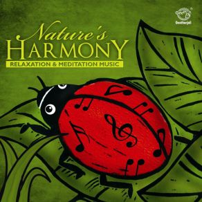 Nature's Harmony album cover