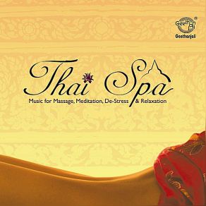 Thai Spa album cover