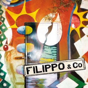 Filippo And Co album cover