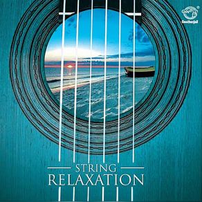 String Relaxation album cover