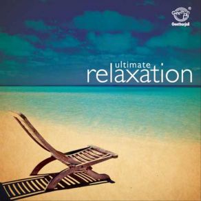 Ultimate Relaxation album cover