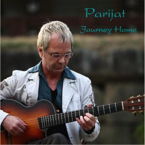 Journey Home album cover