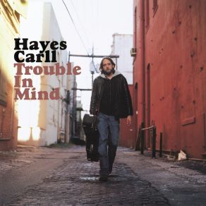 Trouble In Mind album cover