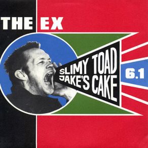 6.1 (Maxi-Single) album cover