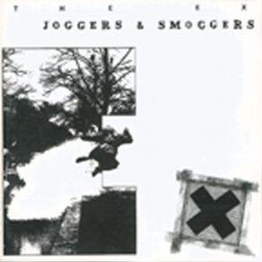 Joggers & Smoggers (CD2) album cover