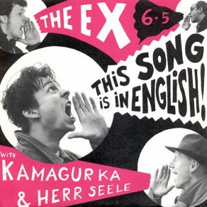 6.5 (Maxi-Single) album cover