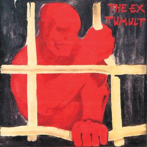 Tumult album cover