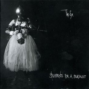 Blueprints For A Blackout (Reissue 1992) album cover