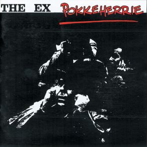 Pokkeherrie (Reissue 1995) album cover