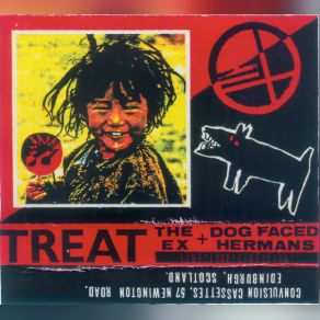 Treat album cover