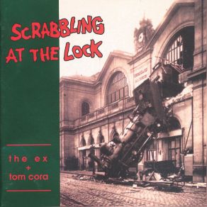 Scrabbling At The Lock album cover