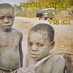Mudbird Shivers album cover