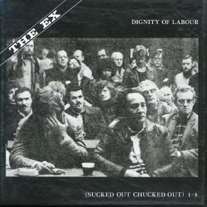 Dignity Of Labour (Reissue 1995) album cover