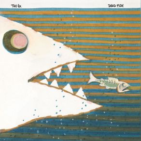 Dead Fish album cover