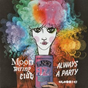 Always A Party (Maxi-Single) album cover