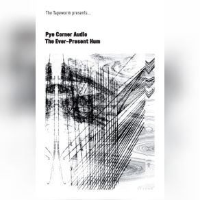 The Ever-Present Hum album cover