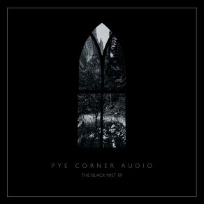 The Black Mist (Maxi-Single) album cover