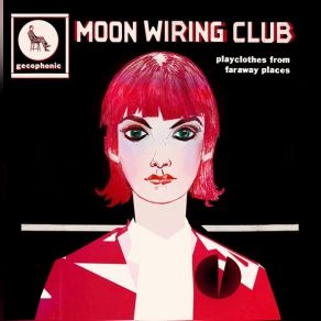 Playclothes From Faraway Places album cover