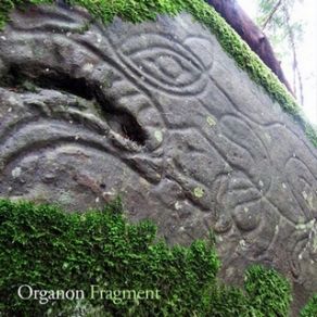Fragment album cover