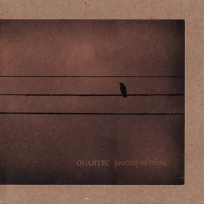 Journey Of Mind album cover
