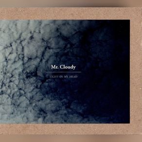 Light In My Head album cover