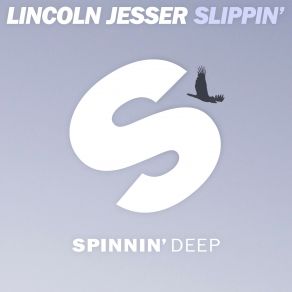 Slippin' (Single) album cover