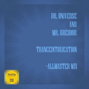 Tranceintoxication! (Single) album cover