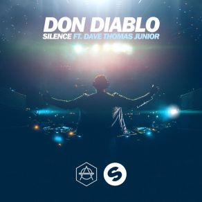 Silence (Single) album cover
