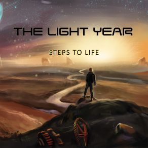 Steps To Life album cover