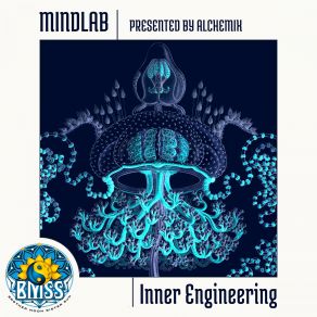 Inner Engineering (Maxi-Single) album cover