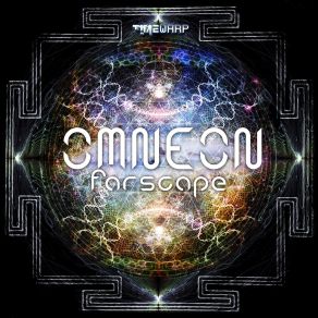 Farscape (Maxi-Single) album cover