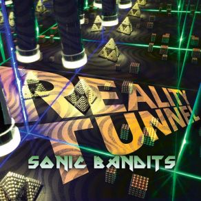 Reality Tunnel (Maxi-Single) album cover