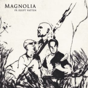 På Djupt Vatten album cover