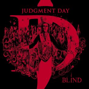 Blind album cover