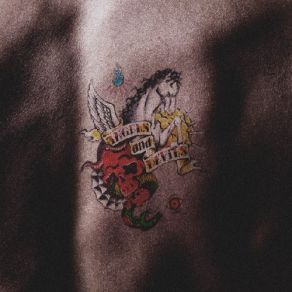 Angels And Devils (Maxi-Single) album cover