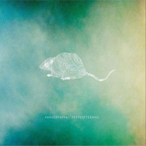 Pestrottedans album cover
