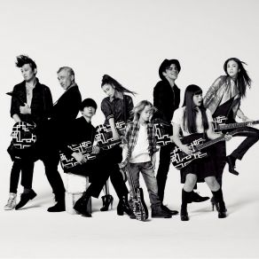 8 Beatのシルエット (Maxi-Single) album cover