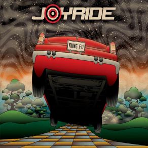 Joyride album cover