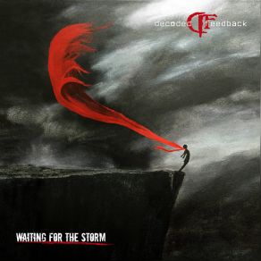 Waiting For The Storm album cover