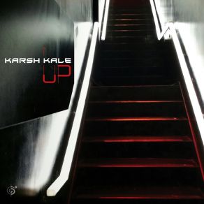 Up album cover