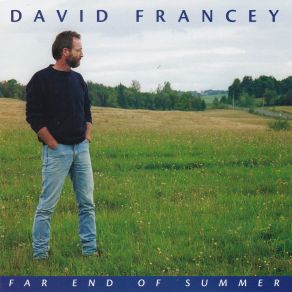 Far End Of Summer album cover