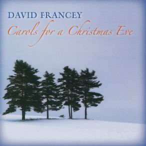 Carols For A Christmas Eve album cover