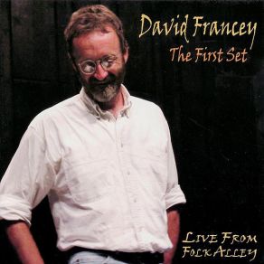 The First Set: Live From Folk Alley album cover